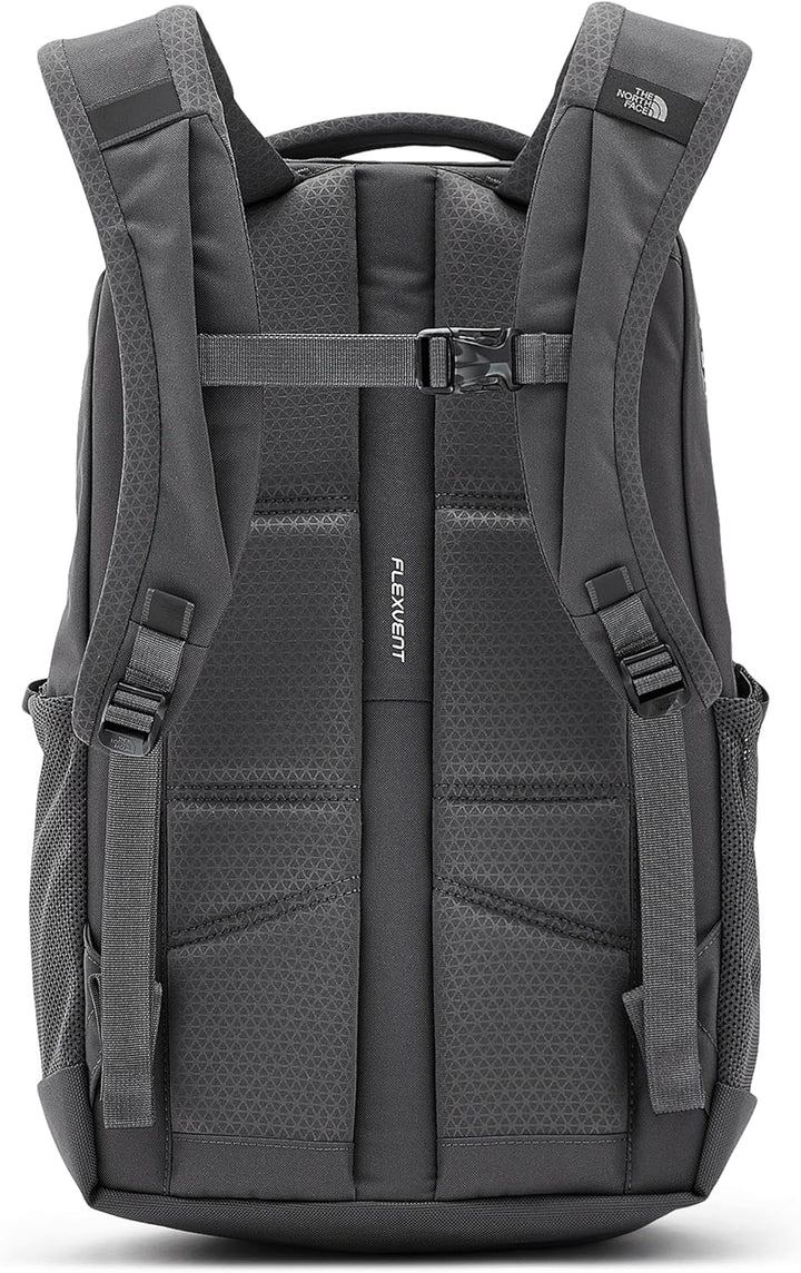 The North Face Unisex Rucksack Recon, CLG4 Einheitsgrösse Anthracite Grey/Smoked, Einheitsgrösse Ant