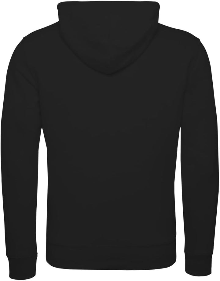 Champion Herren Legacy American Classics Heavy Powerblend Terry Small Logo Full Zip Kapuzenpullover