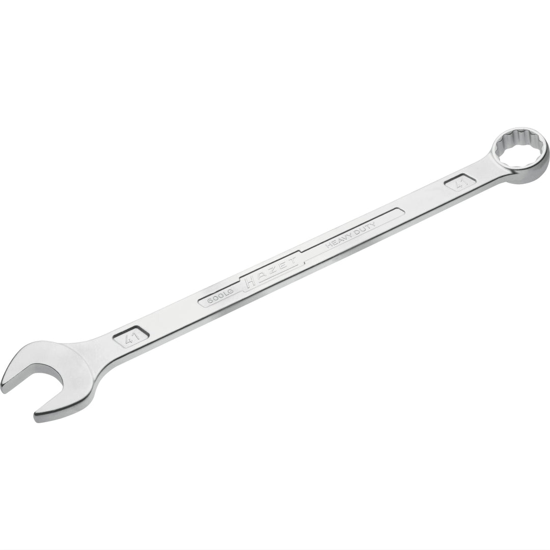 Hazet Ringmaulschlüssel ähnlichDIN3113A extralang 41mm 41 mm (Schlüsselweite), 41 mm (Schlüsselweite
