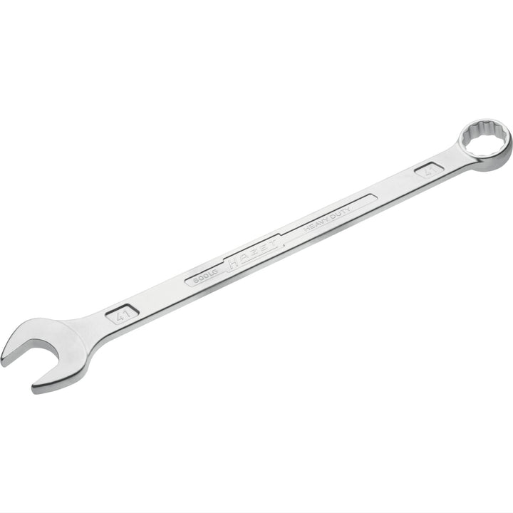 Hazet Ringmaulschlüssel ähnlichDIN3113A extralang 41mm 41 mm (Schlüsselweite), 41 mm (Schlüsselweite