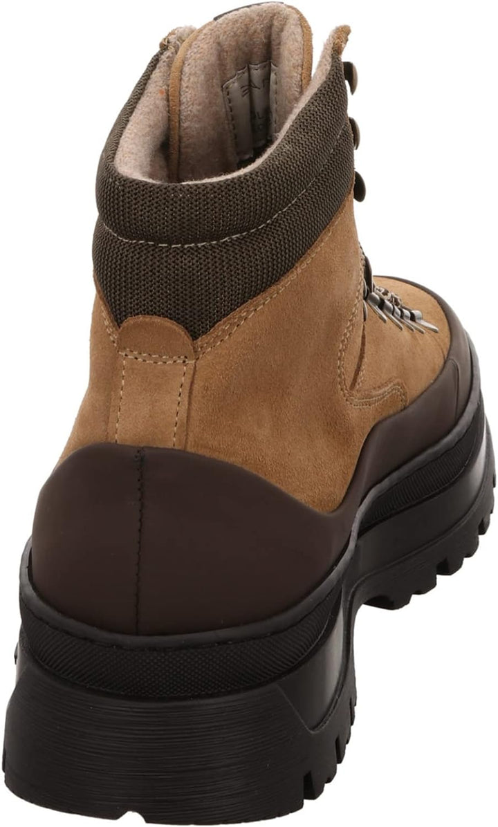 GANT FOOTWEAR Herren ST Grip Halblange Stiefel, Taupe, 40 EU