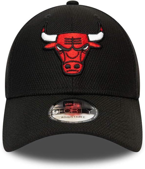 New Era Boston Celtics 9fifty Snapback Cap NBA Essential Einheitsgrösse Bulls-2, Einheitsgrösse Bull