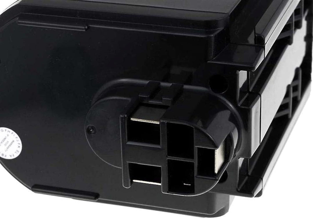 Akku für Berner Typ 2607335097 NiMH, 24V, NiMH