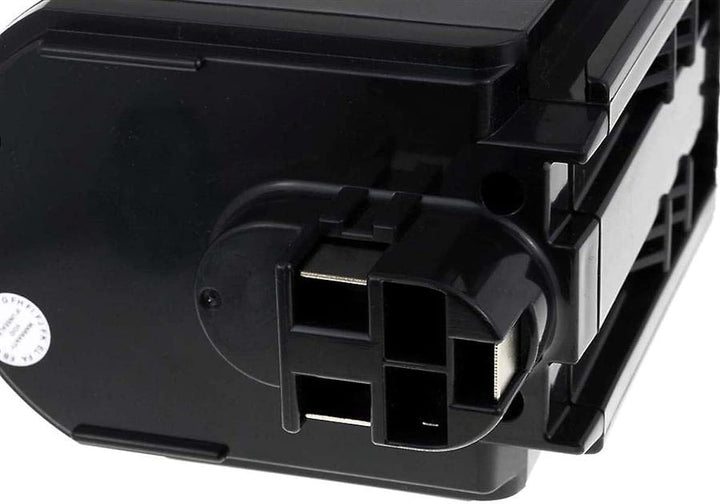 Akku für Berner Typ 2607335097 NiMH, 24V, NiMH