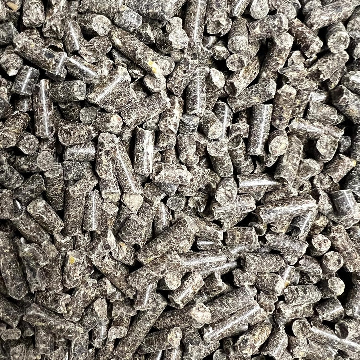 Camel Food Basic, Ergänzungsfutter für Trampeltiere, Dromedare, Lamas, Alpakas und andere Grasfresse