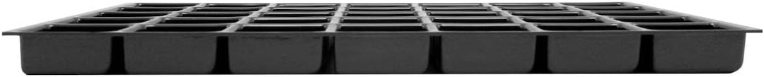 BISLEY MultiDrawer Schubladeneinsatz A4 35 Fächer für alle DIN A4 Schubladen, Metall, 800 Kunststoff