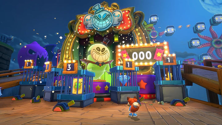 New Super Lucky's Tale [Switch]