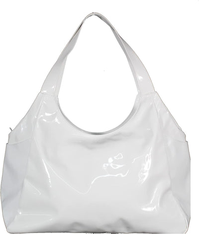 SUNDEK MAXI WHITE FRAU STRANDTASCHE AW417ABPV40000601