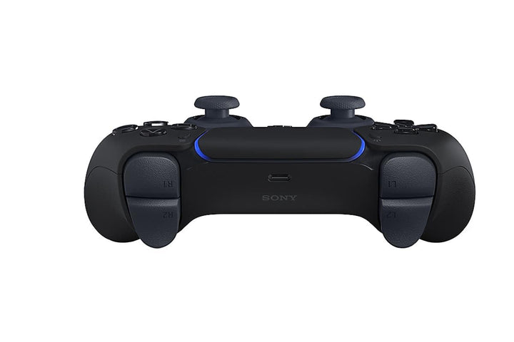 Sony Playstation 5 Dualsense Controller, Schwarz (Midnight Black)