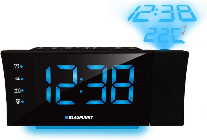 Blaupunkt CRP81USB Radiorekorder