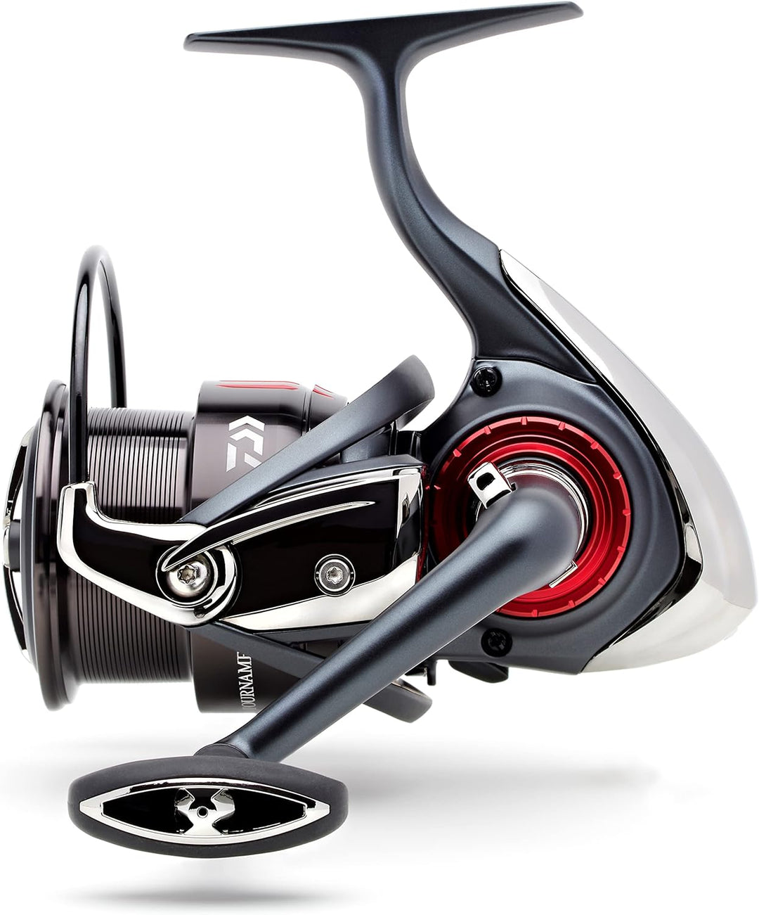 DAIWA 20 Tournament 4010QD