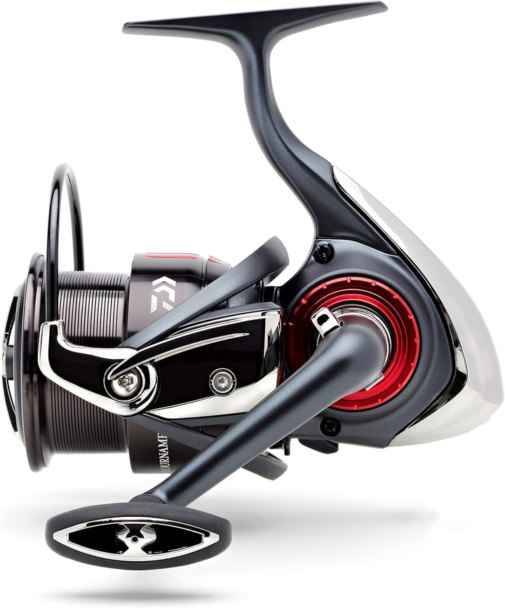 DAIWA 20 Tournament 4010QD