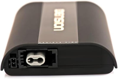 DENSION Gateway 500S BT GW52MO1 (iPhone + iPod + USB + AUX + Bluetooth) für Audi, BMW, Mercedes & Po