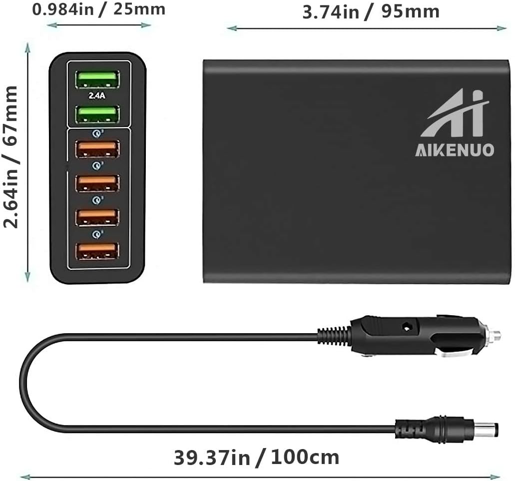 Carantee 2 Stück für Huawei P10 Panzerglas, 9H Härte Schutzfolie, Anti-Kratzer, Anti-Öl, Anti-Bläsch