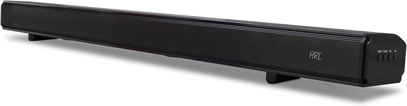 CELLO YWS23-DE TV Soundbar 2x15W + 50W =80W 2.1-Kanal-Lautsprecher Bluetooth AC/DC HDMI USB Optisch