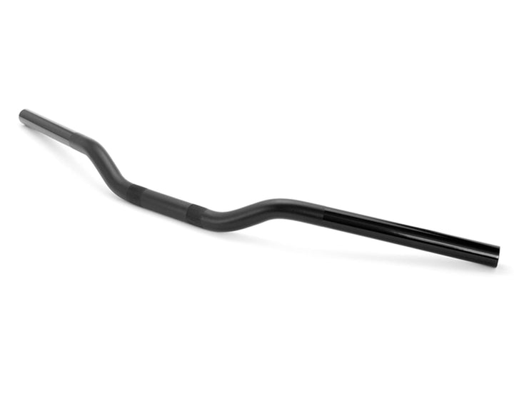 Motorrad Widerstand Lenker - 22mm 7/8" Zoll Für Café Racer, Scrambler, Brat Bikes & Streetfighters -