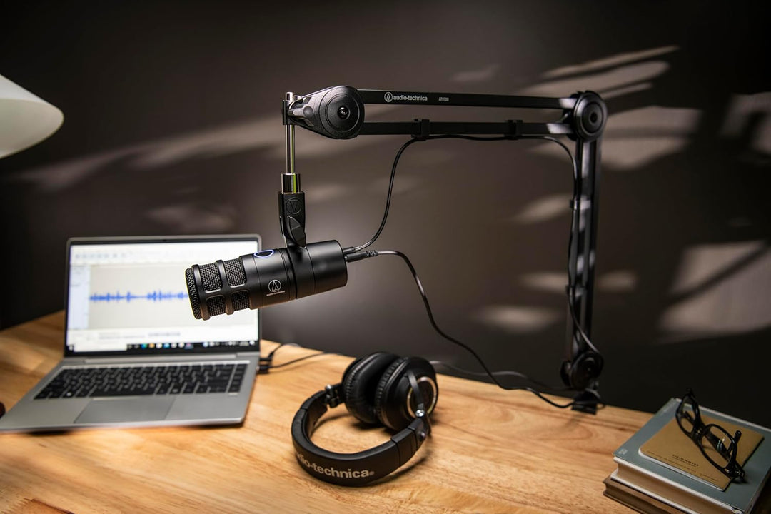 Audio-Technica AT2040 USB - USB Mikrofon