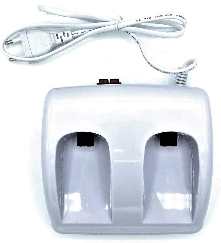 Pair Of Professional Roller Handpieces,Waxing Stick, 40W, Verpackung kann variieren