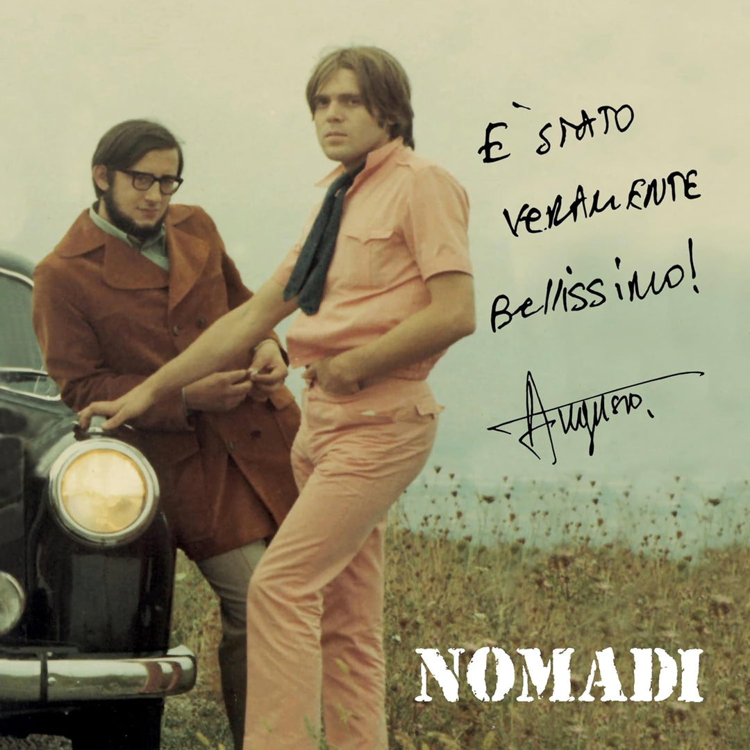 È Stato Veramente Bellissimo! (Box 2, Audio-CD