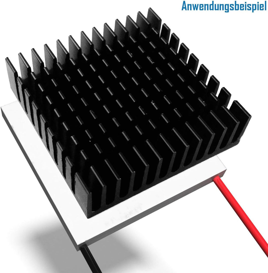 Wärmeleitkleber Thermal Glue Adhesive [SG100XS] [30g] Wärmeleitpaste klebend | geeignet für Heatsink