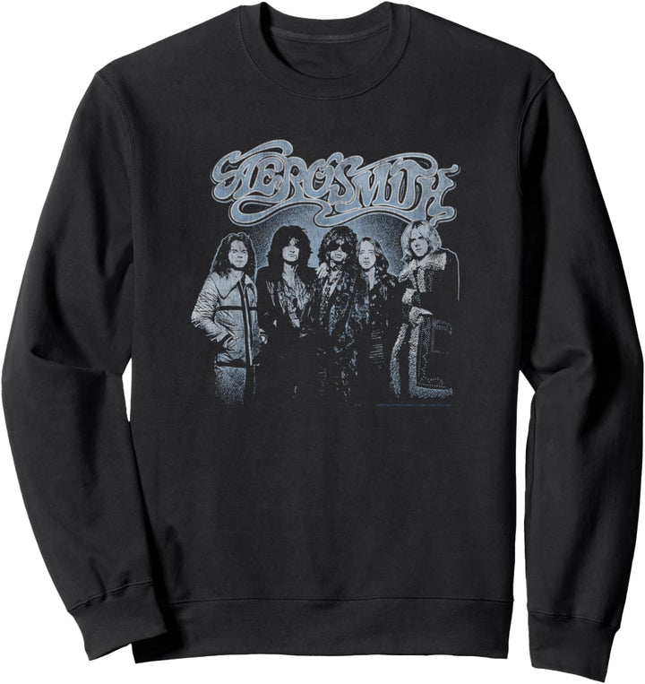 Aerosmith - Loch in meiner Seele Sweatshirt