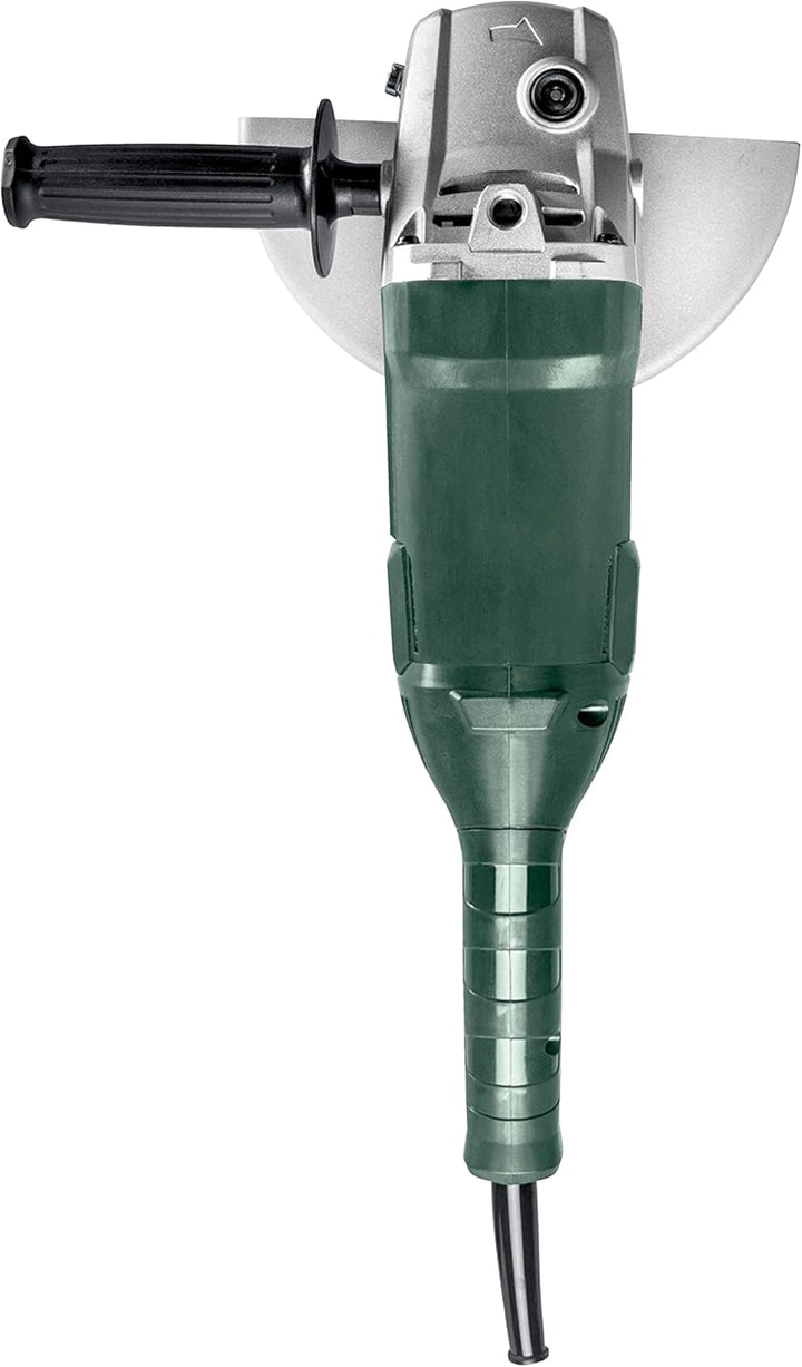 Metabo Winkelschleifer WE 2200-230 – 606437000 – Für präzise Schleif- und Schneidarbeiten - Leistung