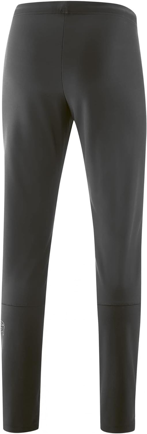 Gonso Montemuro Primaloft Hybrid Fahrradhose Herren schwarz