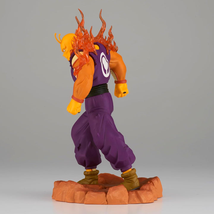 Banpresto Dragon Ball Super Hero – Piccolo – Figur History Box 14 cm