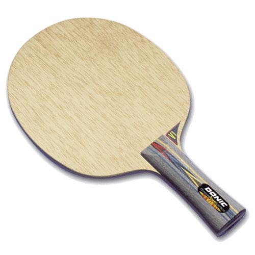 DONIC Holz Persson Power Carbon Senso V1 Optionen konkav