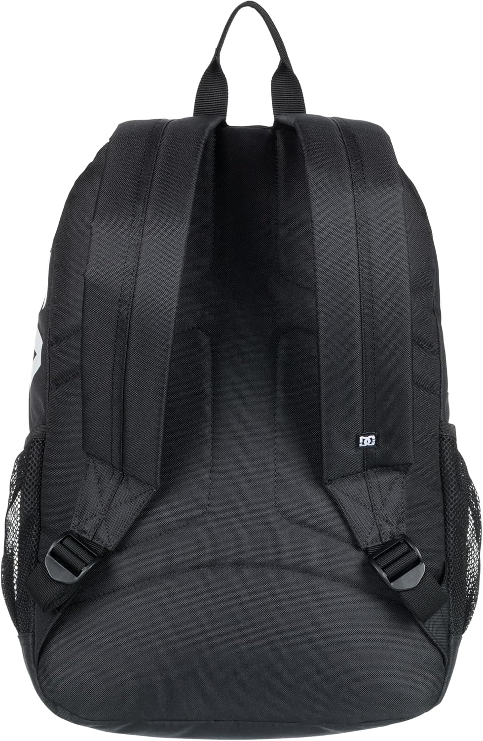 DC Shoes Herren Backsider - Herren Rucksack Backpack Einheitsgrösse Anthracite, Einheitsgrösse Anthr