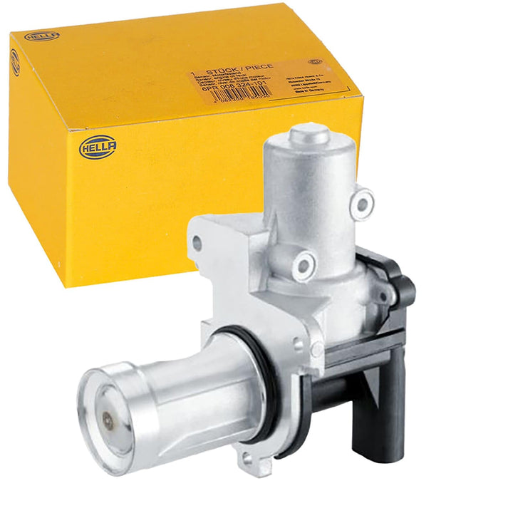 HELLA 6NU 014 864-471 AGR-Ventil - elektrisch - 5-polig - mit Dichtung