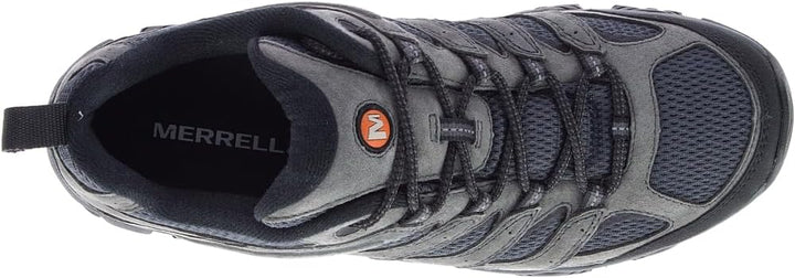Merrell Herren Moab 3 Wanderschuh 40 EU Granite V2, 40 EU Granite V2