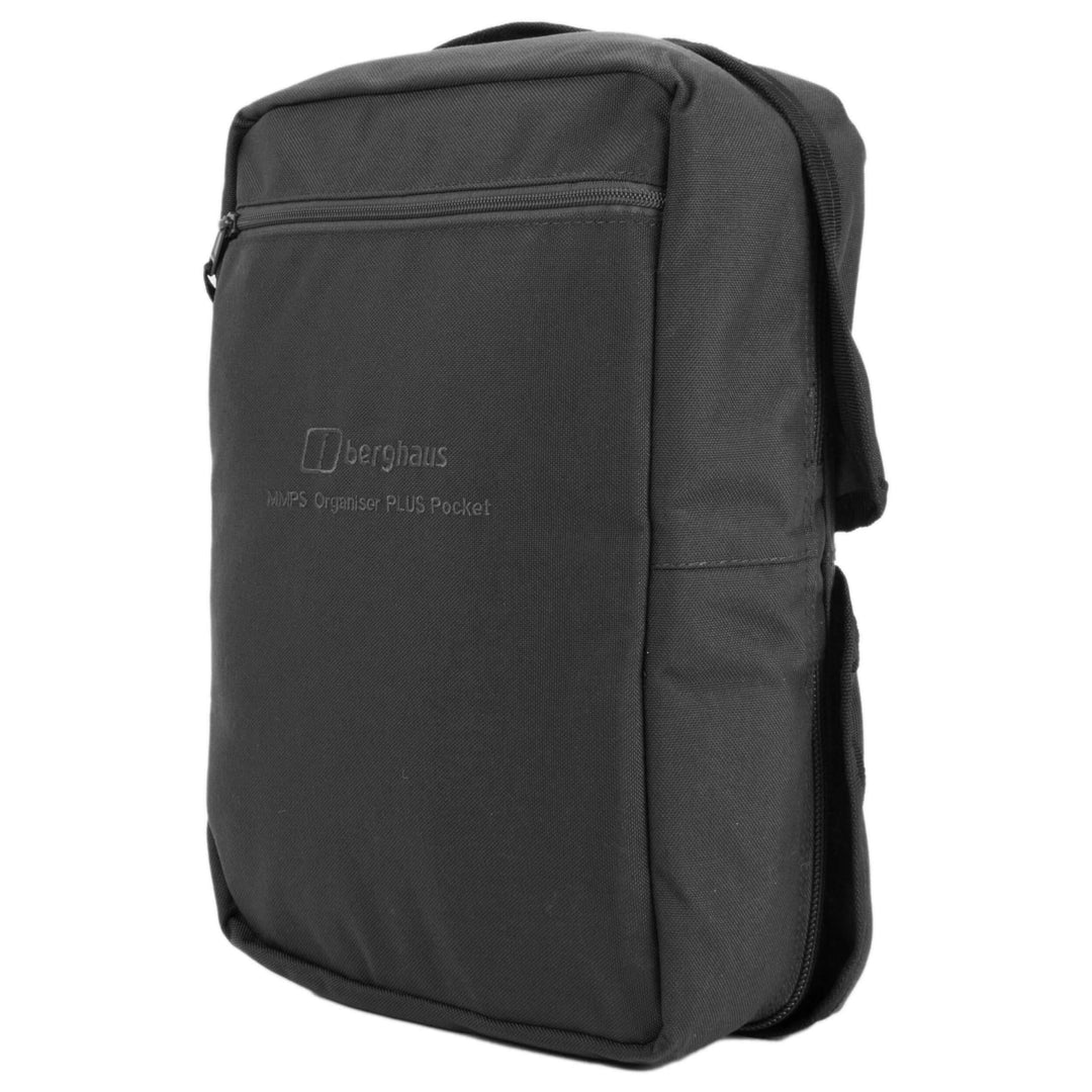 berghaus MMPS Organiser Plus Pocket schwarz