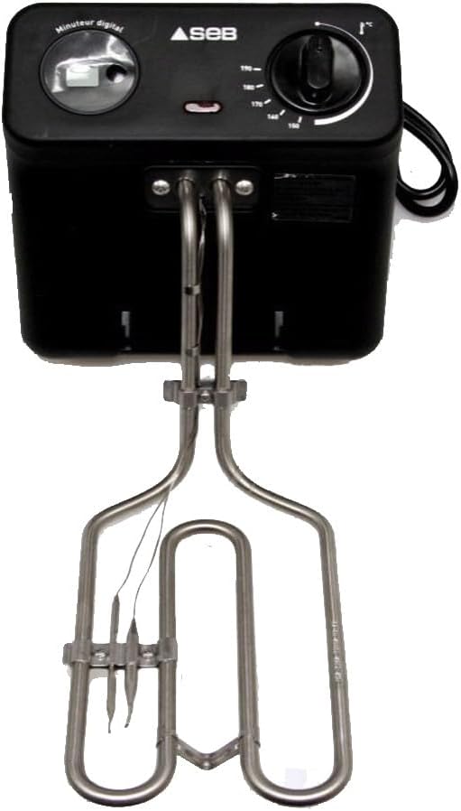 SEB – Gehäuse + Heizelement