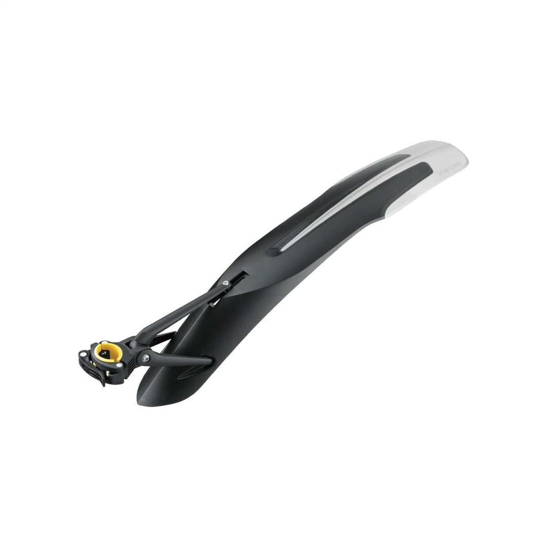 Topeak Schutzblech Set Defender M1 & XC11, Black, One Size
