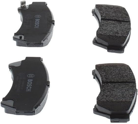 Bosch 986494221 Bremsbelagsatz