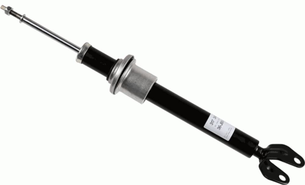 SACHS 317 349 Stossdämpfer Für Mercedes-Benz CLS (C219) 2004-2011 Vorderachse