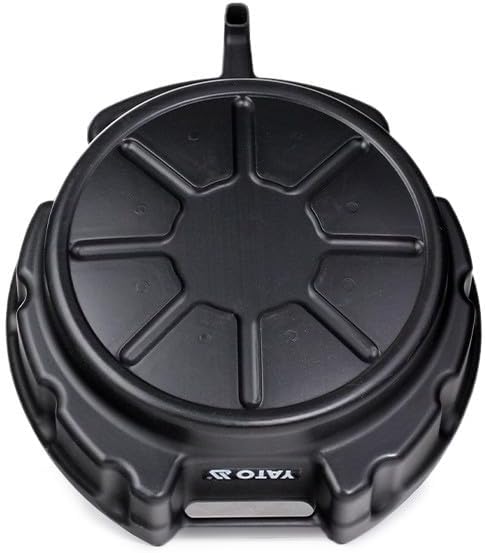 OIL DRAIN PAN 10L