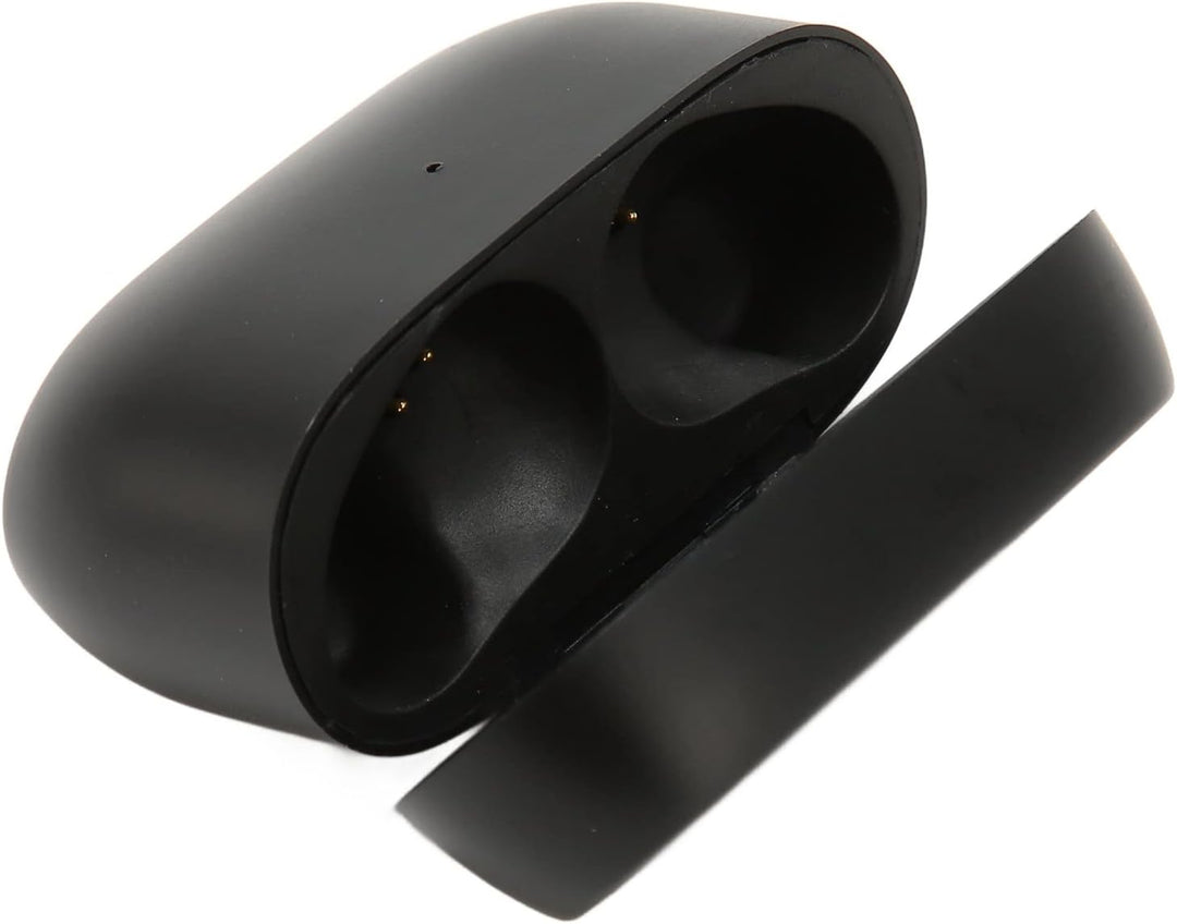 Ersatz Ladekoffer für Jabra Elite 75t Elite Active 75t, Kabelloser Ladekoffer 700 MAh Kabelloser Lad