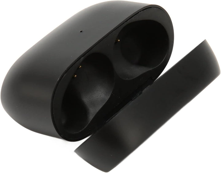 Ersatz Ladekoffer für Jabra Elite 75t Elite Active 75t, Kabelloser Ladekoffer 700 MAh Kabelloser Lad