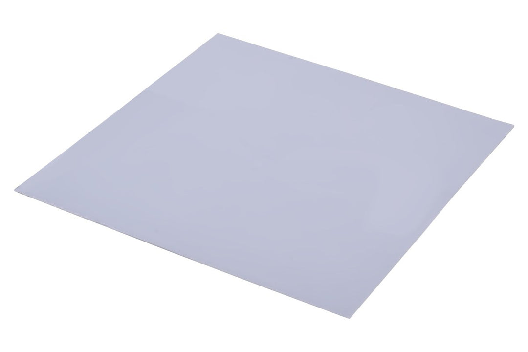 Alphacool 12451 Eisschicht Wärmeleitpad - 11W/mK 100x100x0,5mm Wärmeleitmittel Wärmeleitpad