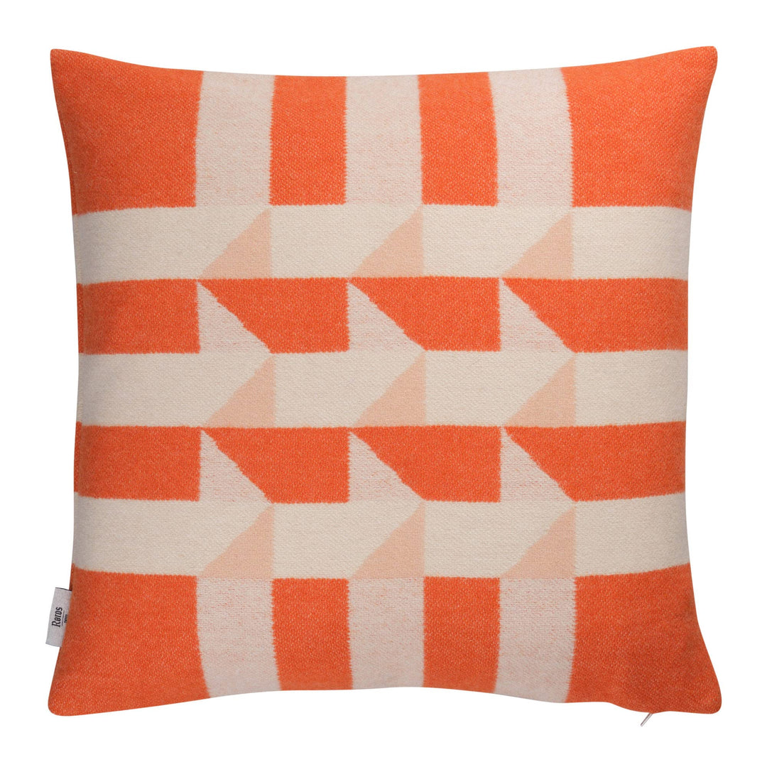RØROS TWEED - Kvam Kissen - Wollkissen aus norwegischer Lammwolle - Design von Anderssen & Voll (50