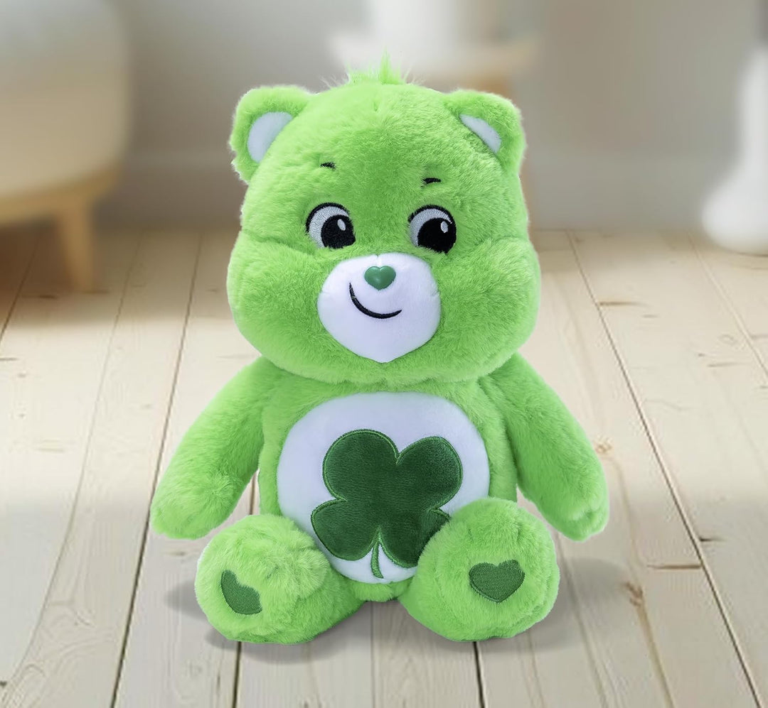 Simba - Glücksbärchi Kuscheltier 35cm – Kuschelweiches Plüschtier – Für Kinder und Erwachsene – Nied