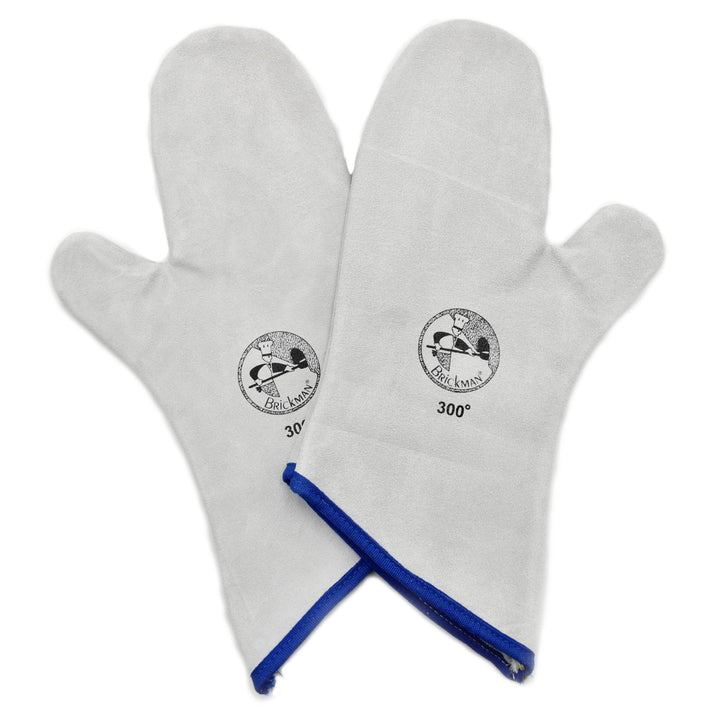 Topfhandschuhe Rotation Handgelenk-Diagonal Professionelle Leder von 300 °C
