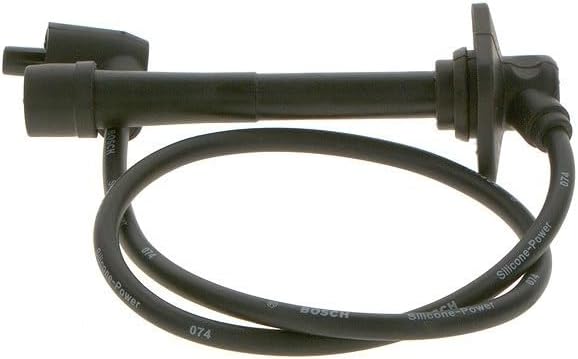 Bosch 0986357198 - Zündleitung - 4er Set