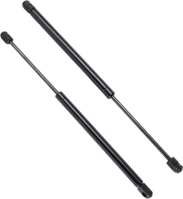 5K6827550B 2x Heckklappendämpfer Gasfeder Heckklappe Dämpfer Kofferraum 550N Gasdruckfeder Gasdruckd