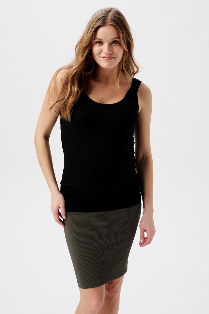 Noppies Tanktop Sama - Farbe: - Grösse: XL-XXL Schwarz, XL-XXL Schwarz