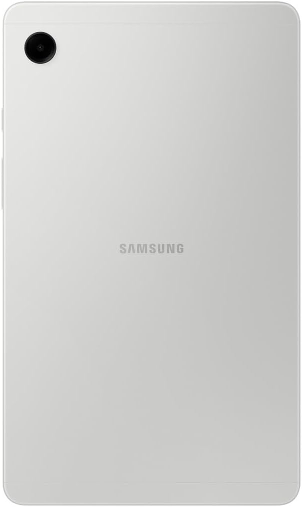 Samsung Tab A9 8.7 WIFI 64 GB Silver Apple