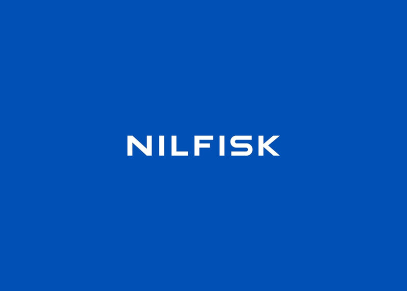 Nilfisk Core 125-5 EU Hochdruckreiniger 125 bar Kaltwasser