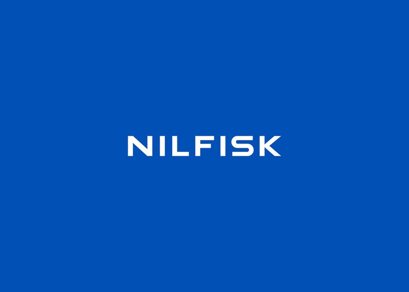 Nilfisk Multi II 30 T INOX VSC Nass-/Trockensauger, für die Reinigung im Innen- & Aussenbereich, 30